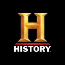The History Channel logo