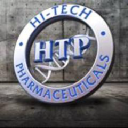 Hi-Tech Pharmaceuticals logo