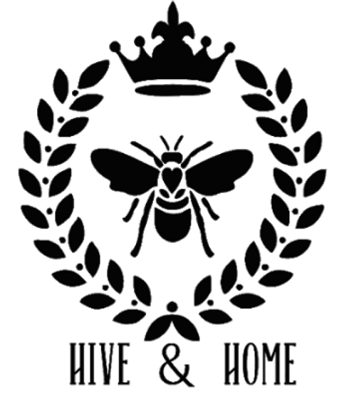 Hive & Home Shop logo
