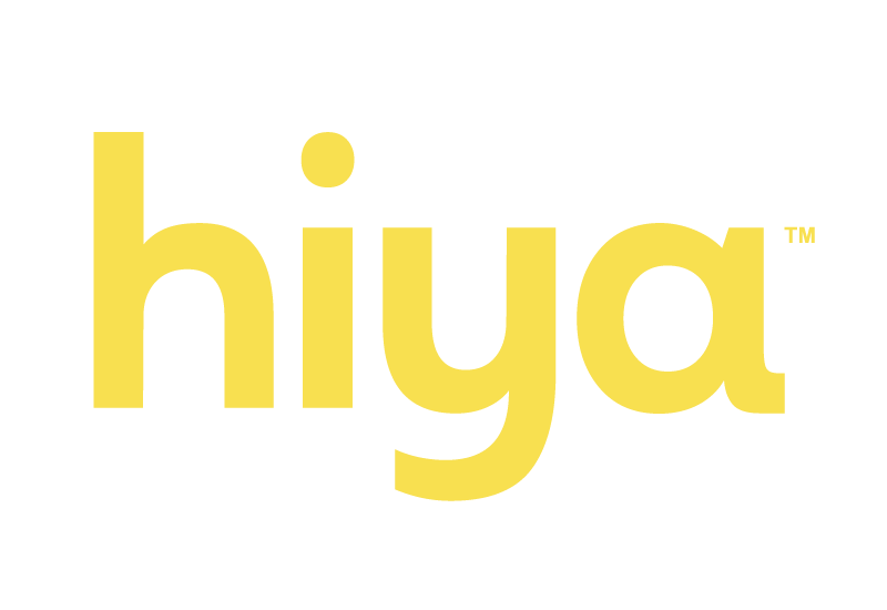Hiya logo
