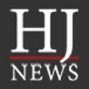 The Herald Journal logo