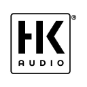 HK Audio logo