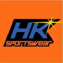 HK Sportswear logo