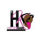 HK Virgin Hair logo