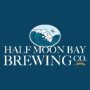Half Moon Bay Brewing logo