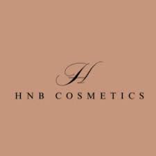 HNB Cosmetics logo