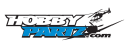 HobbyPartz logo