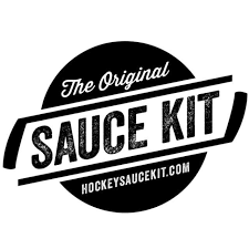 Hockey Sauce Kit logo