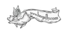 Hogs Fly logo