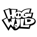 Hog Wild logo