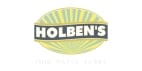 Holben's Fine Watch Bands logo