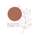 Holistic Habitat logo