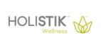 HOLISTIK Wellness logo