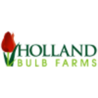 Holland Bulb Farms coupons and promo codes