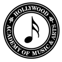 Hollywood Academy of Music and Arts logo