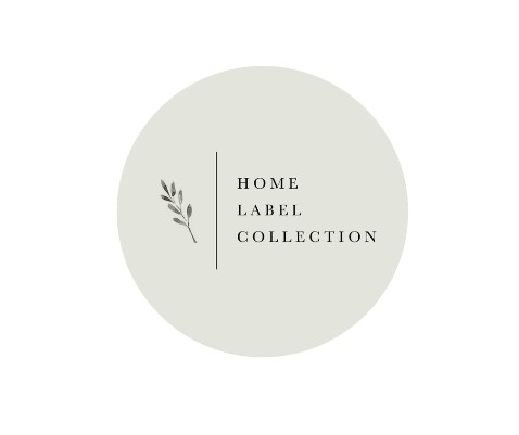 Home Label Collection UK logo