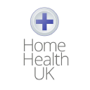 Home Health UK logo