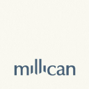 Millican logo