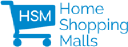 Home Shopping Malls logo