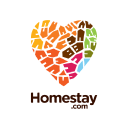 Homestay.com logo