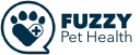 Fuzzy Pet Health logo