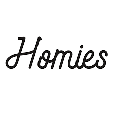 Homies logo