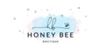 HoneyBee Boutique logo