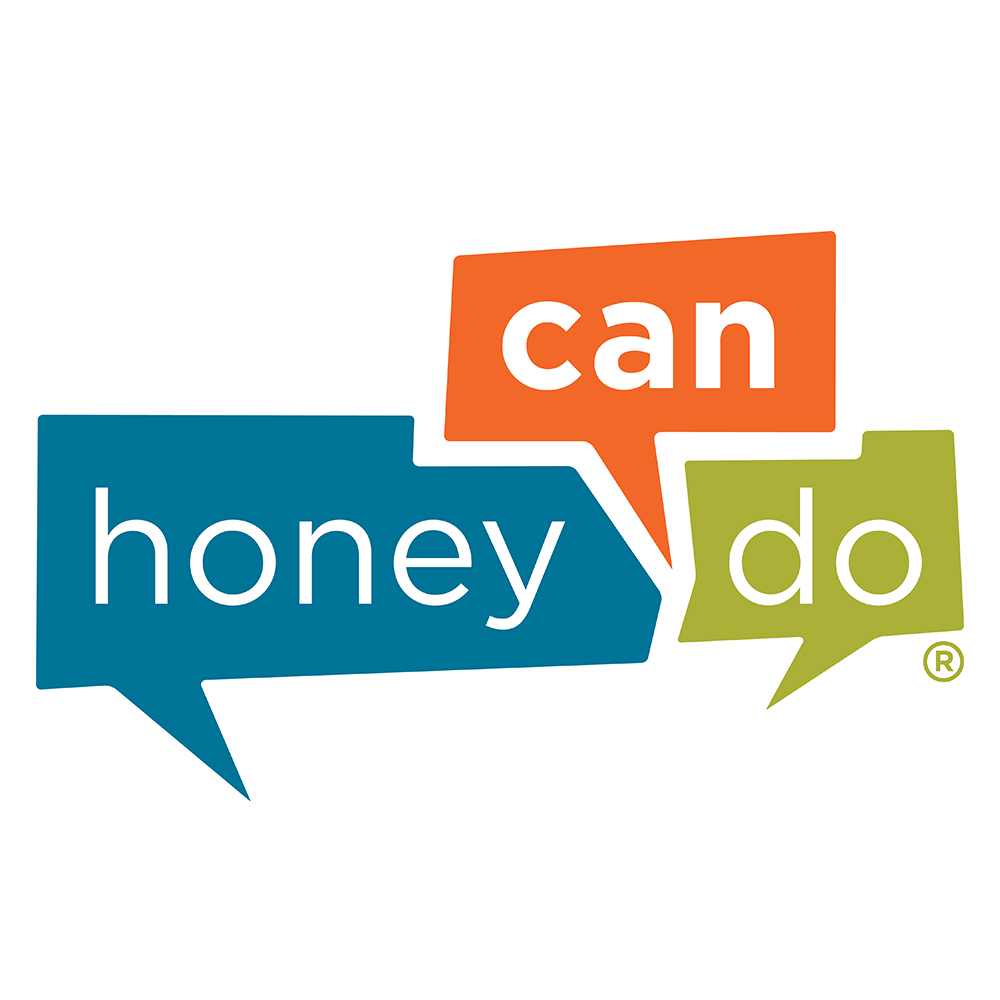 Honey Can Do logo