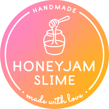 Honey Jam Slime logo