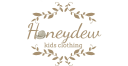 Honeydew USA logo