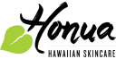 Honua Hawaiian Skincare logo