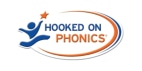 Hooked On Phonics logo