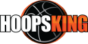 Hoops King logo