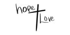 Hope Cross Love discount code