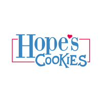 Hopeâ€™s Cookies logo