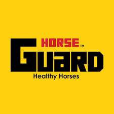 Horse Guard logo