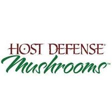 Host Defense Mushrooms logo
