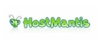 HostMantis logo