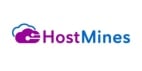 HostMines logo