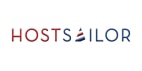 HostSailor logo