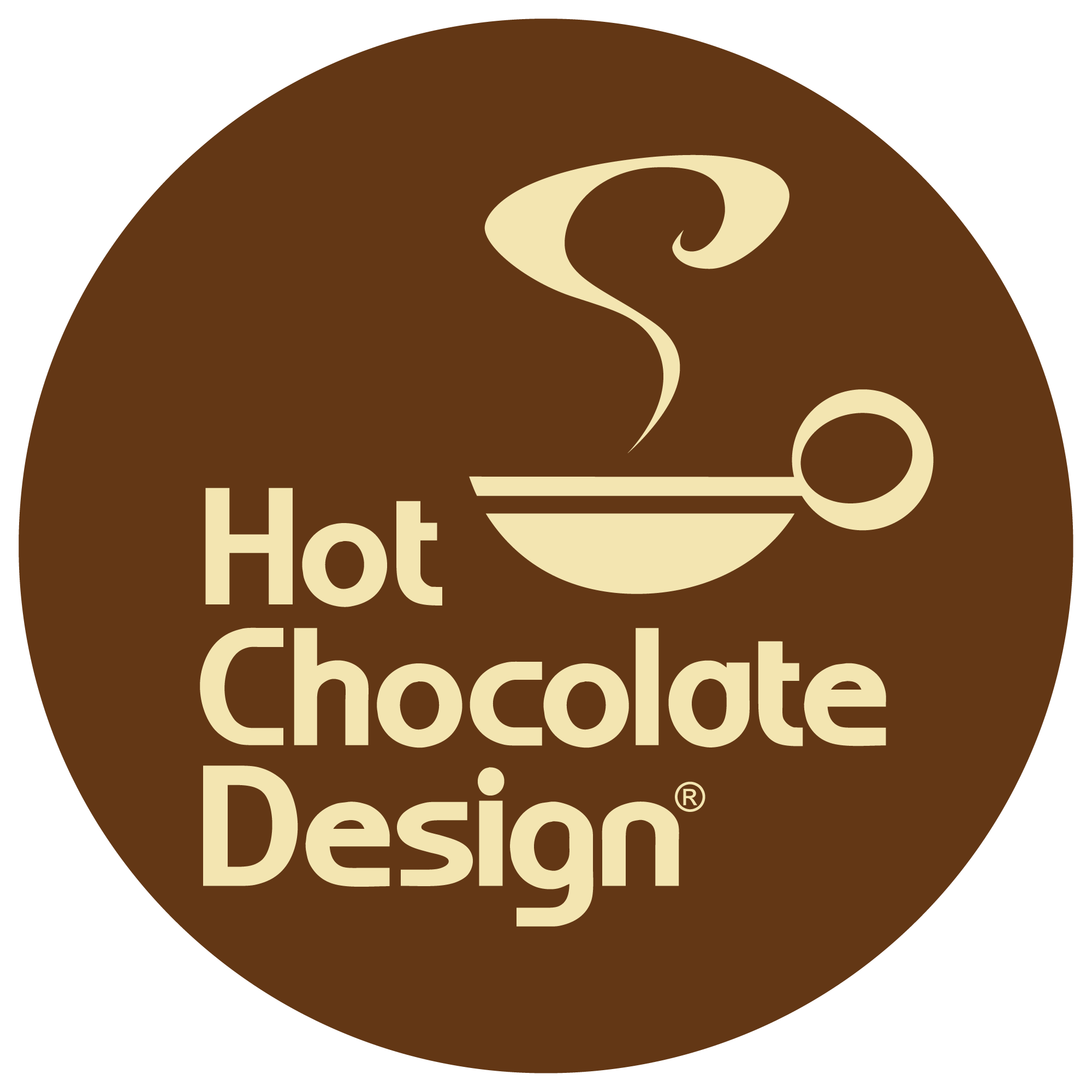 Hot Chocolate Design logo