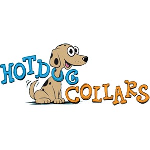 Hot Dog Collars logo