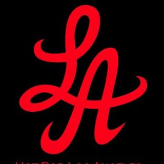 Hot Rod LA logo