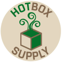 Hotbox Supply logo