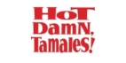 Hot Damn, Tamales logo
