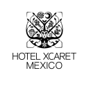 Hotel Xcaret México logo
