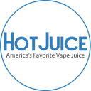 Hot Juice logo