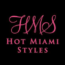 Hot Miami Styles logo