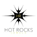 Hot Rocks Jewels logo
