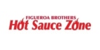 Hot Sauce Zone logo
